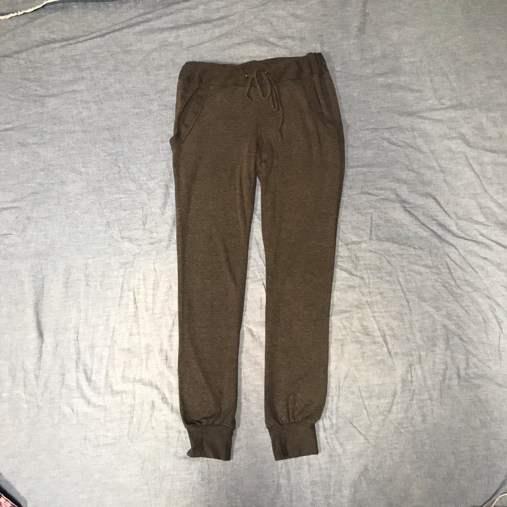 Sweat pants